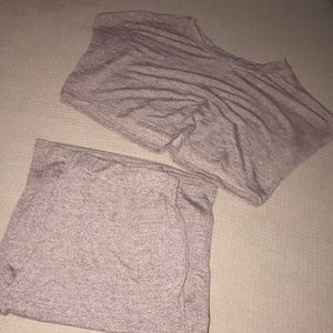 Netflix and Chill Set by Fashion Nova